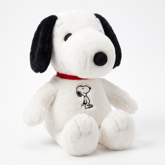 Heartbeat Dog Plushie
